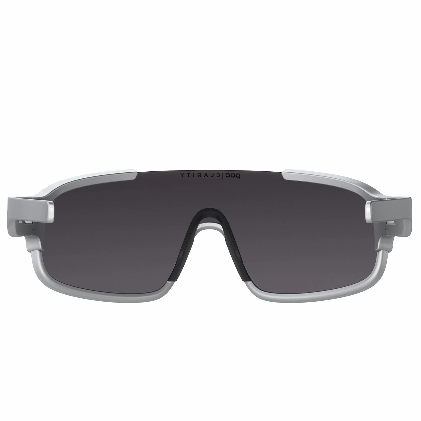 Poc Crave Clarity sunglasses - Argentite silver
