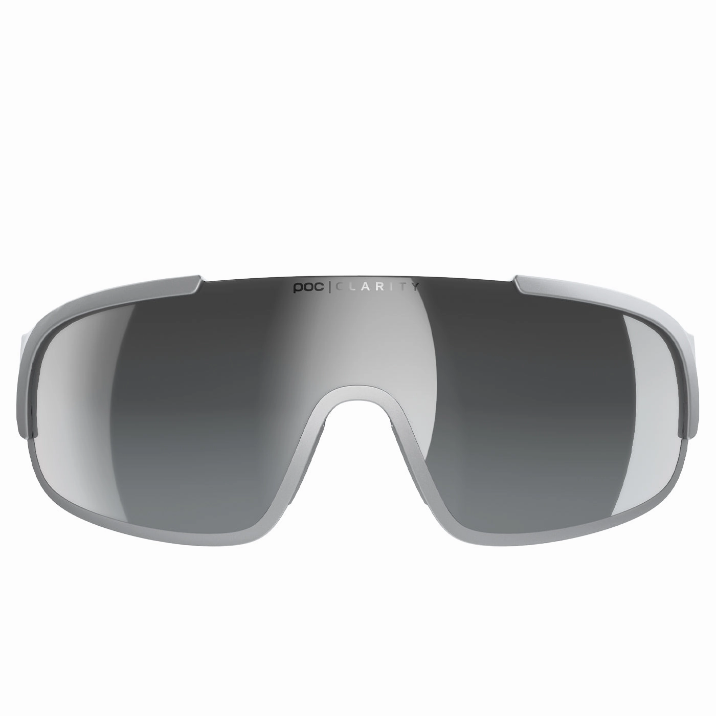 Poc Crave Clarity sunglasses - Argentite silver