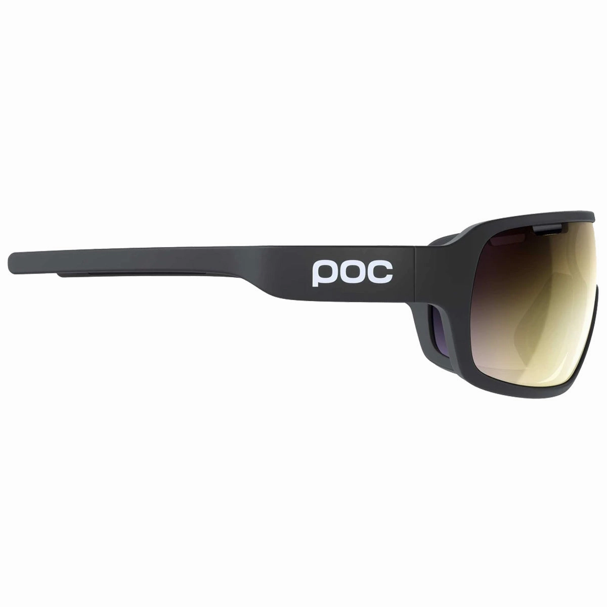 Poc DO Blade sunglasses - Black gold