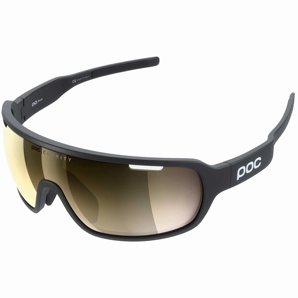 Poc DO Blade sunglasses - Black gold