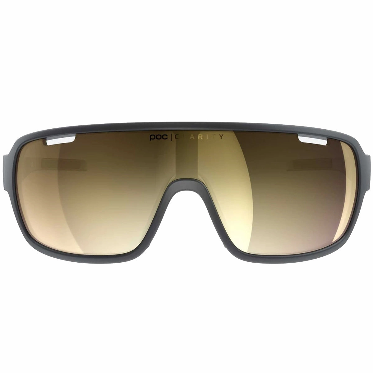 Poc DO Blade sunglasses - Black gold