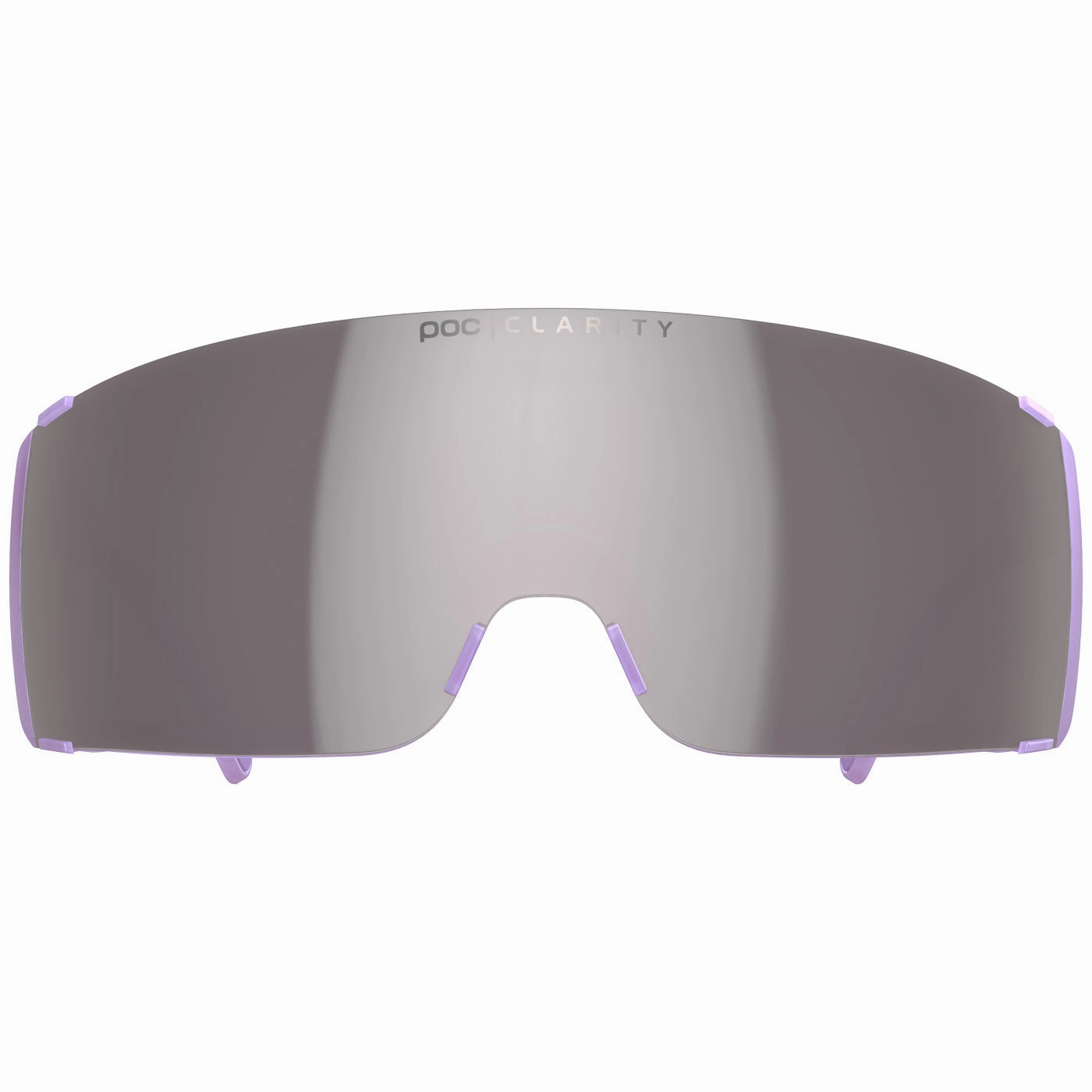 Poc Propel sunglasses - Purple quartz violet silver mirror