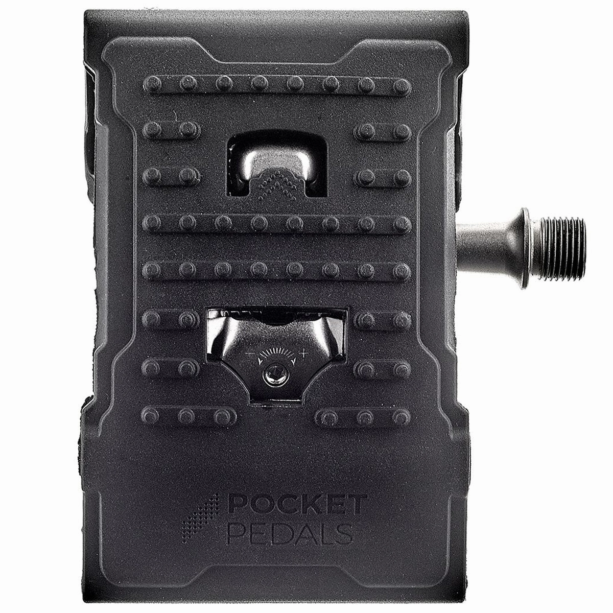 Pocket Pedals cover - SPD/SPD SL