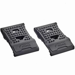 Pocket Pedals cover - SPD/SPD SL