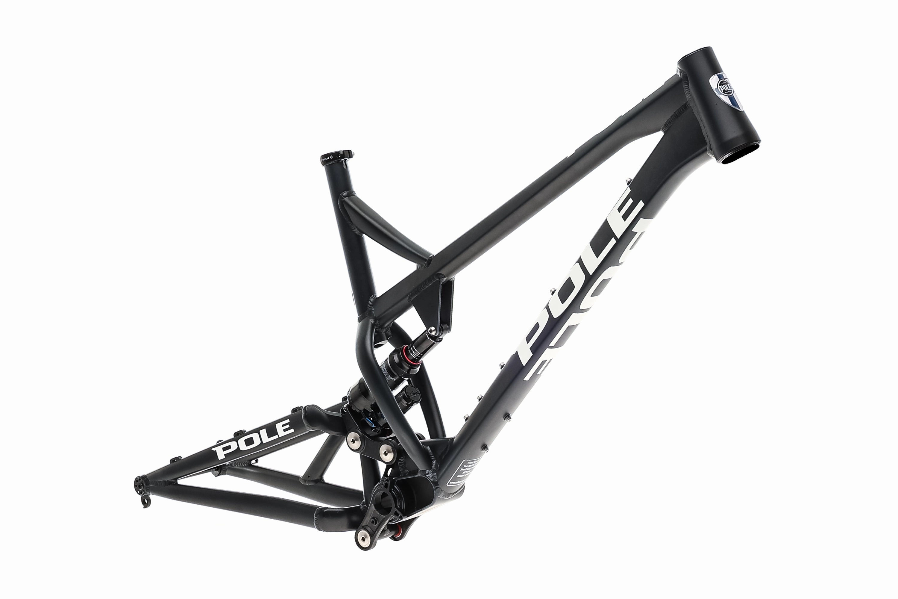 Pole Evolink K4 Frame - 2023