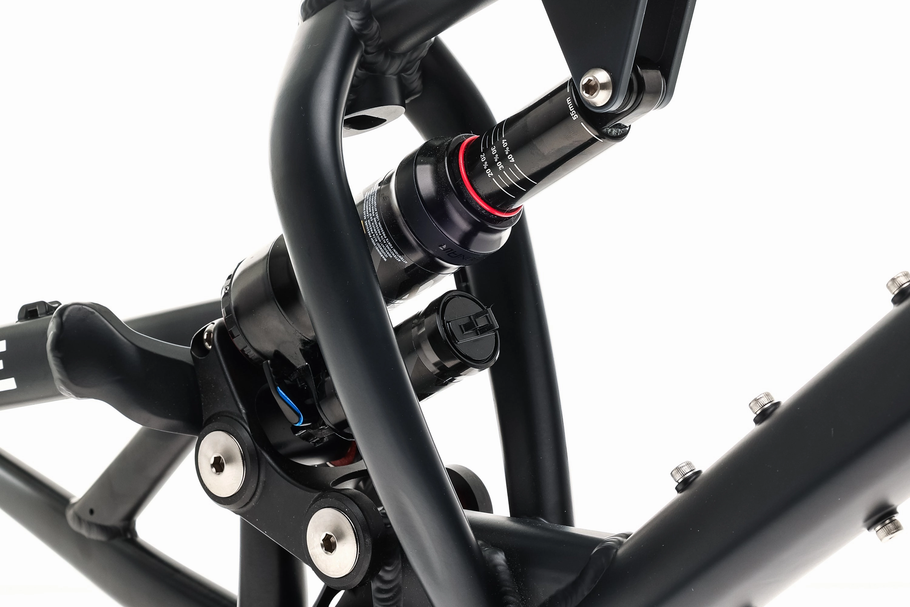 Pole Evolink K4 Frame - 2023