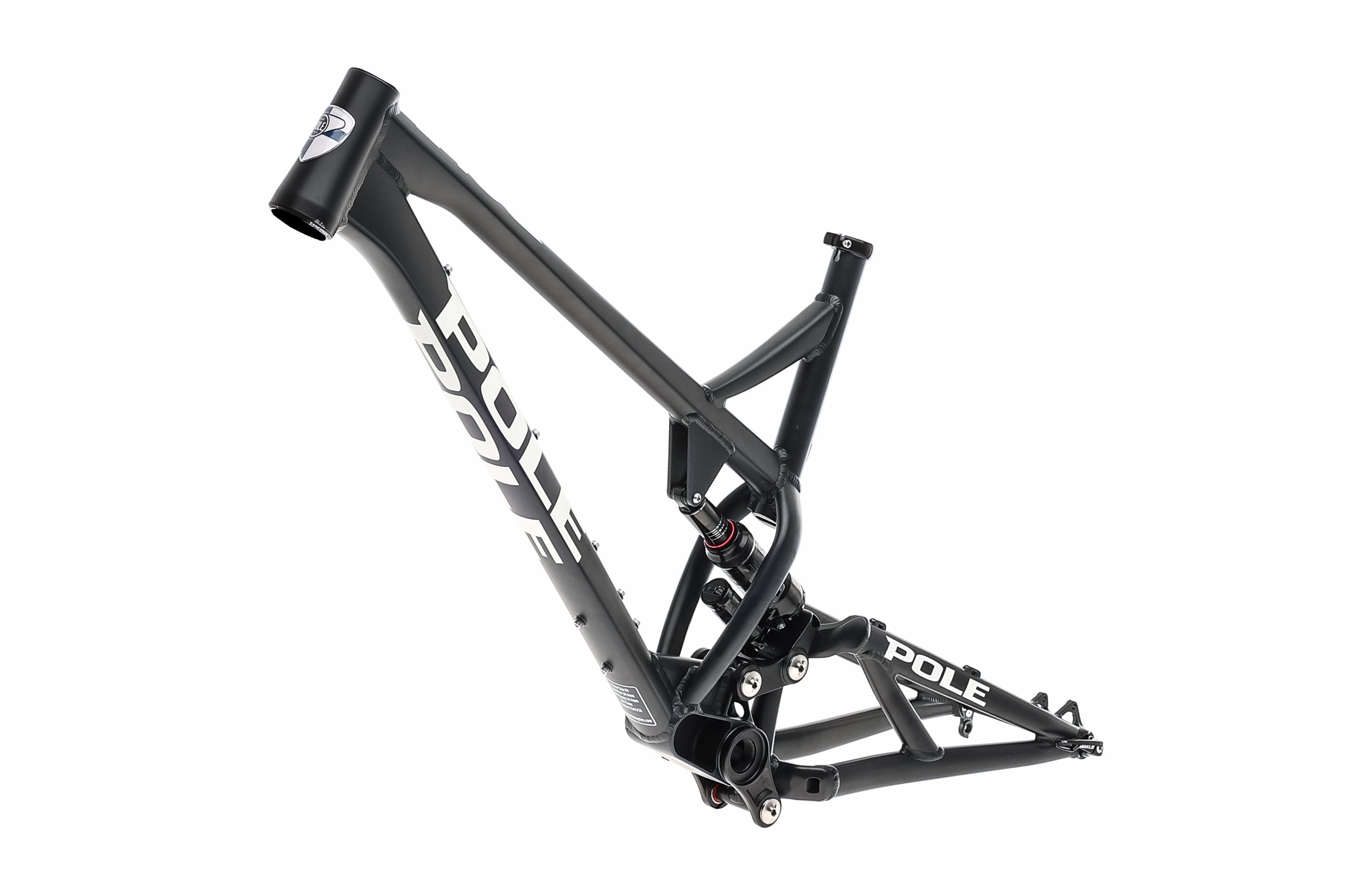 Pole Evolink K4 Frame - 2023