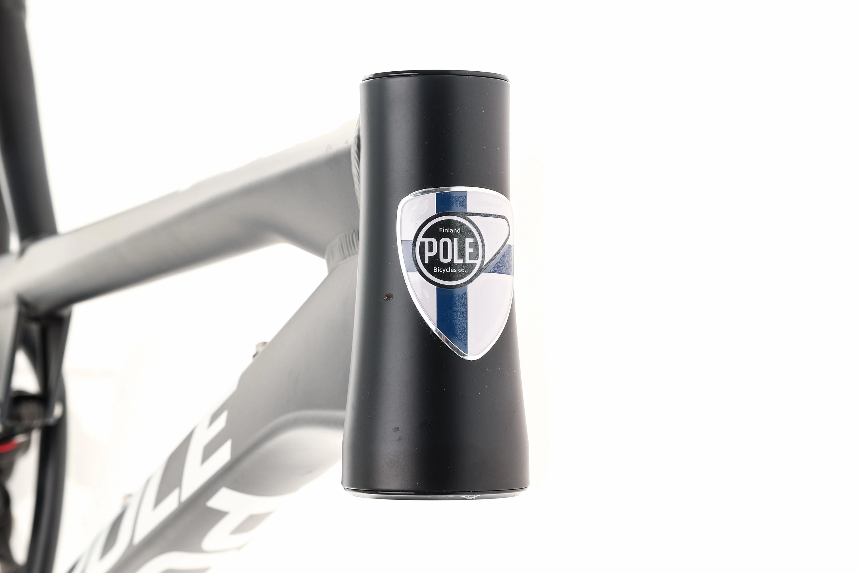 Pole Evolink K4 Frame - 2023