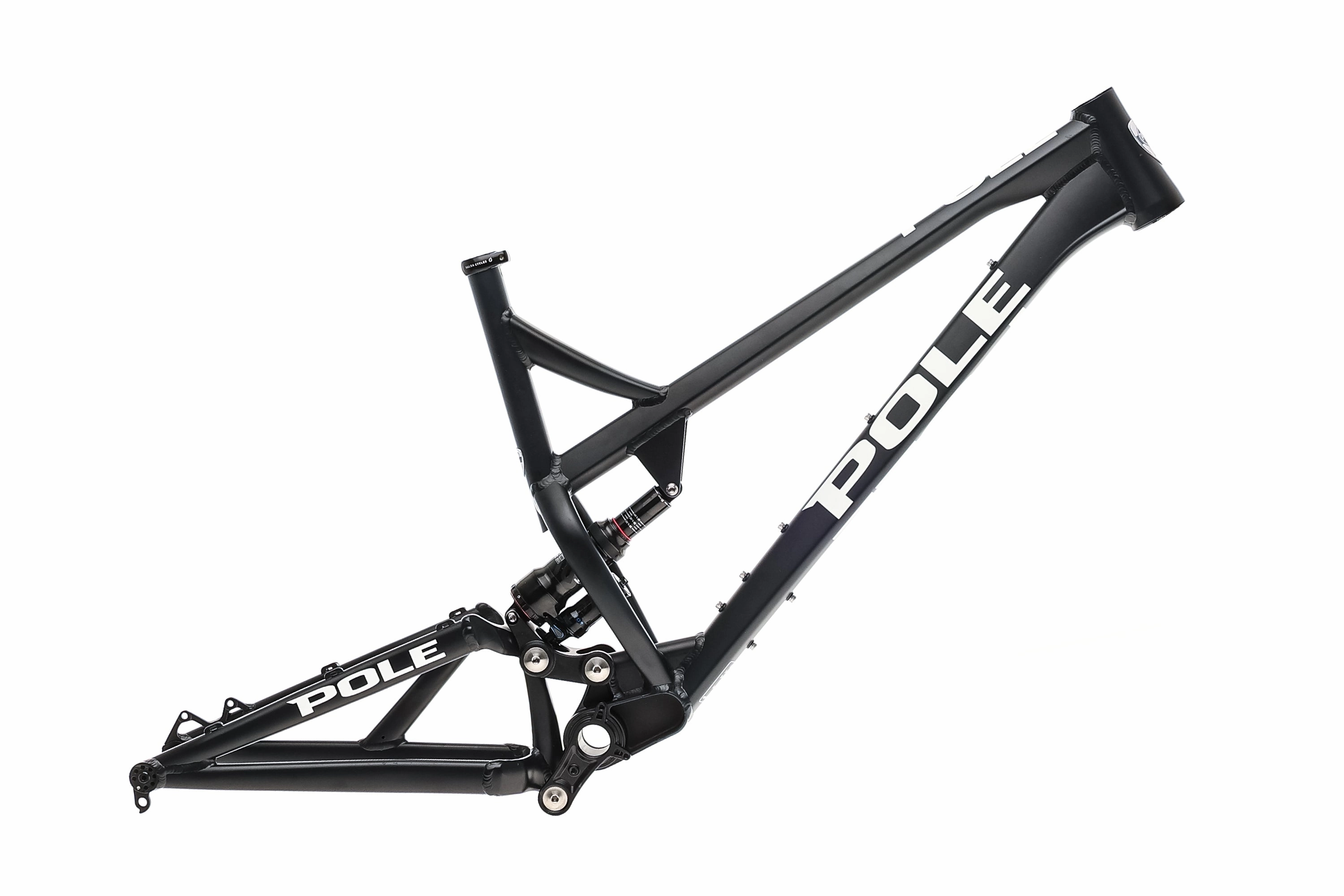 Pole Evolink K4 Frame - 2023