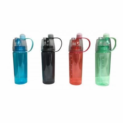 MustHave Steals Big Price Drop Polycarbonate Bottle With Mist