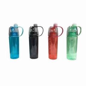 MustHave Steals Big Price Drop Polycarbonate Bottle With Mist