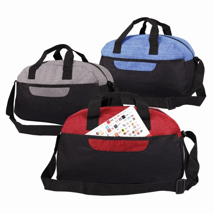 Trendy Picks Today Polyester Travelling Bag