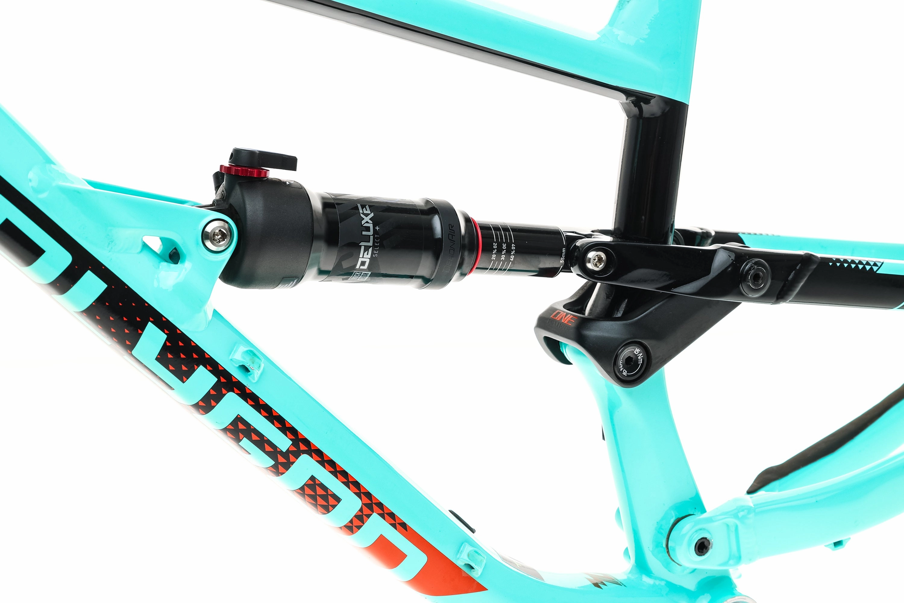 Polygon Siskiu T7 Medium Frame - 2020