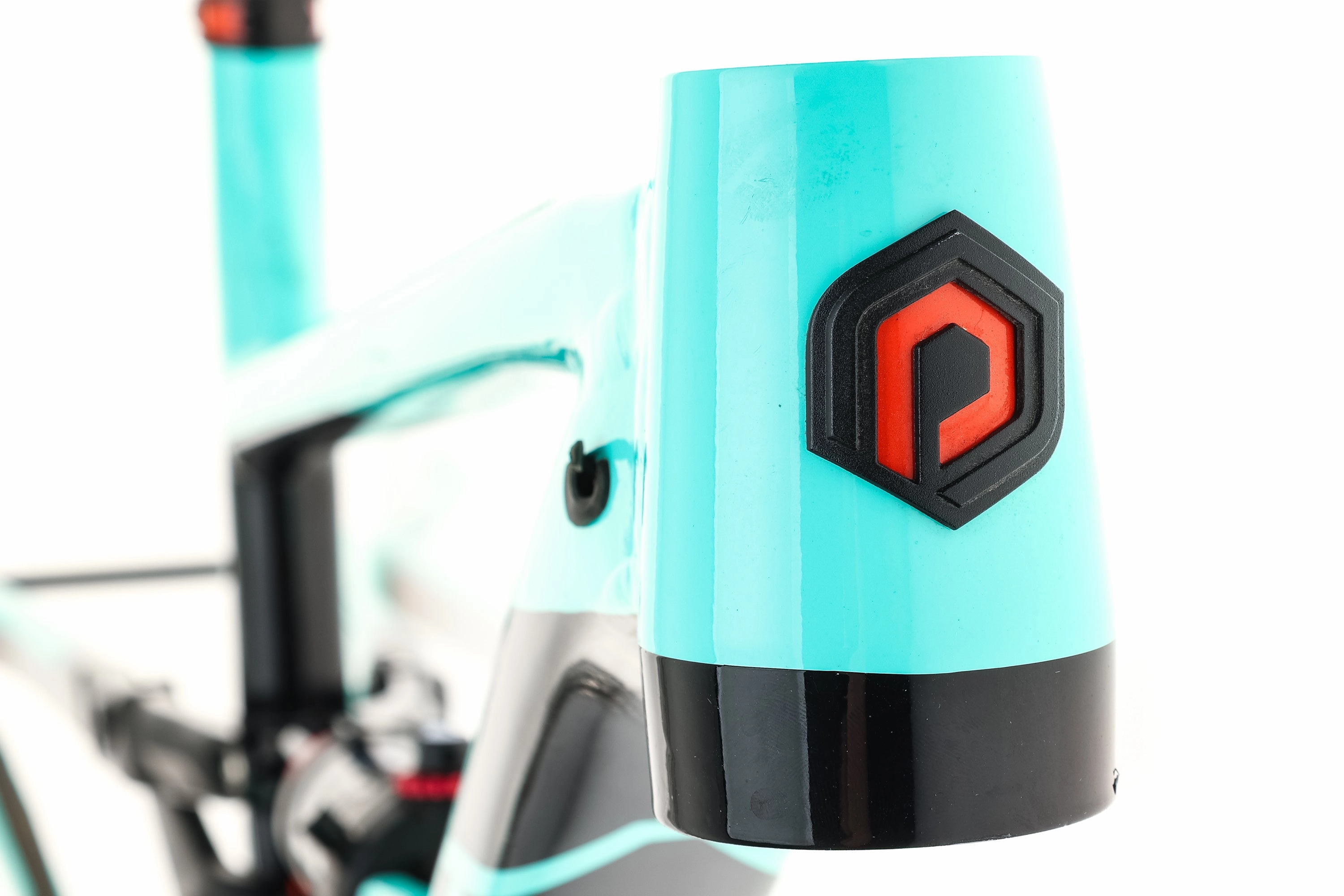 Polygon Siskiu T7 Medium Frame - 2020