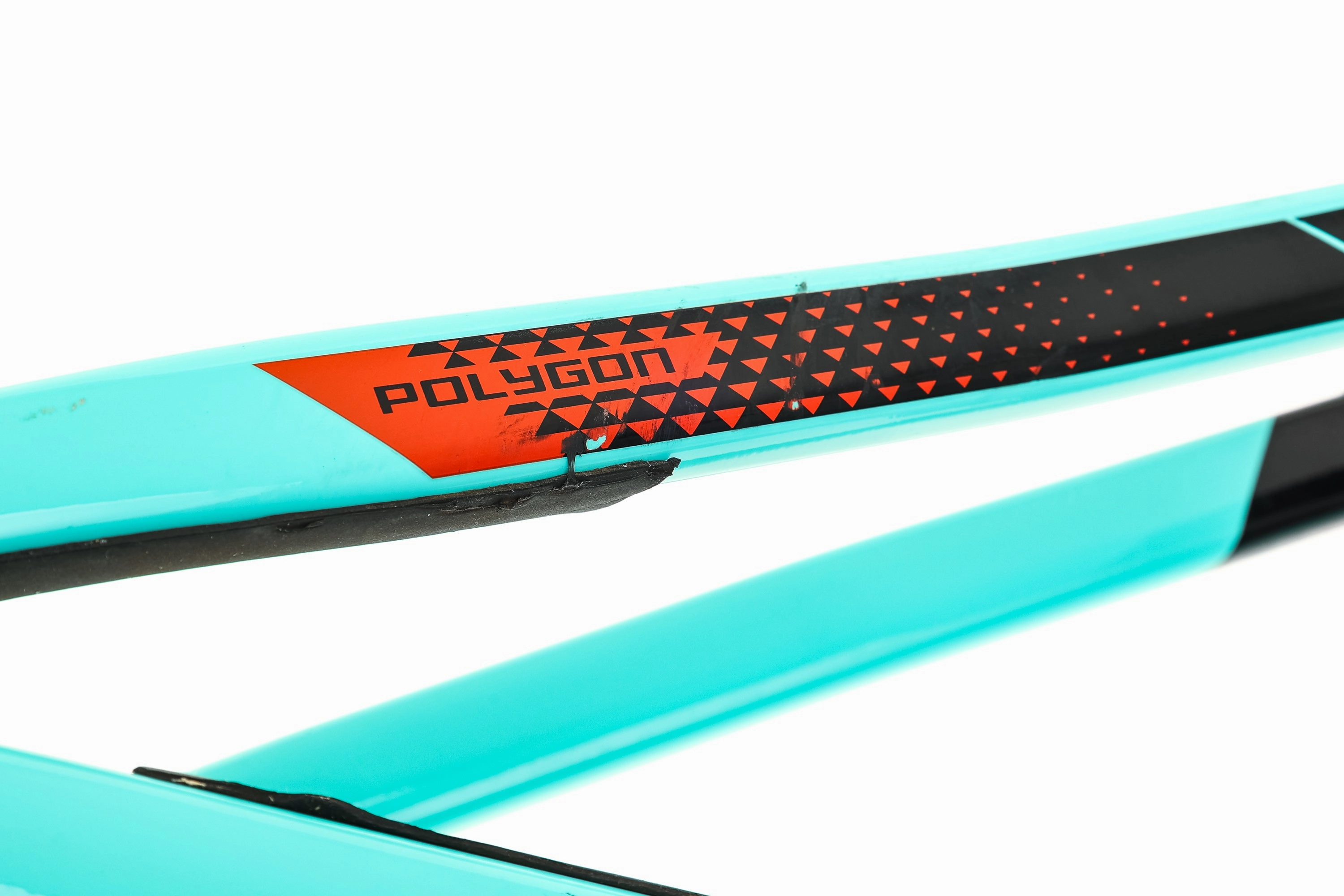 Polygon Siskiu T7 Medium Frame - 2020