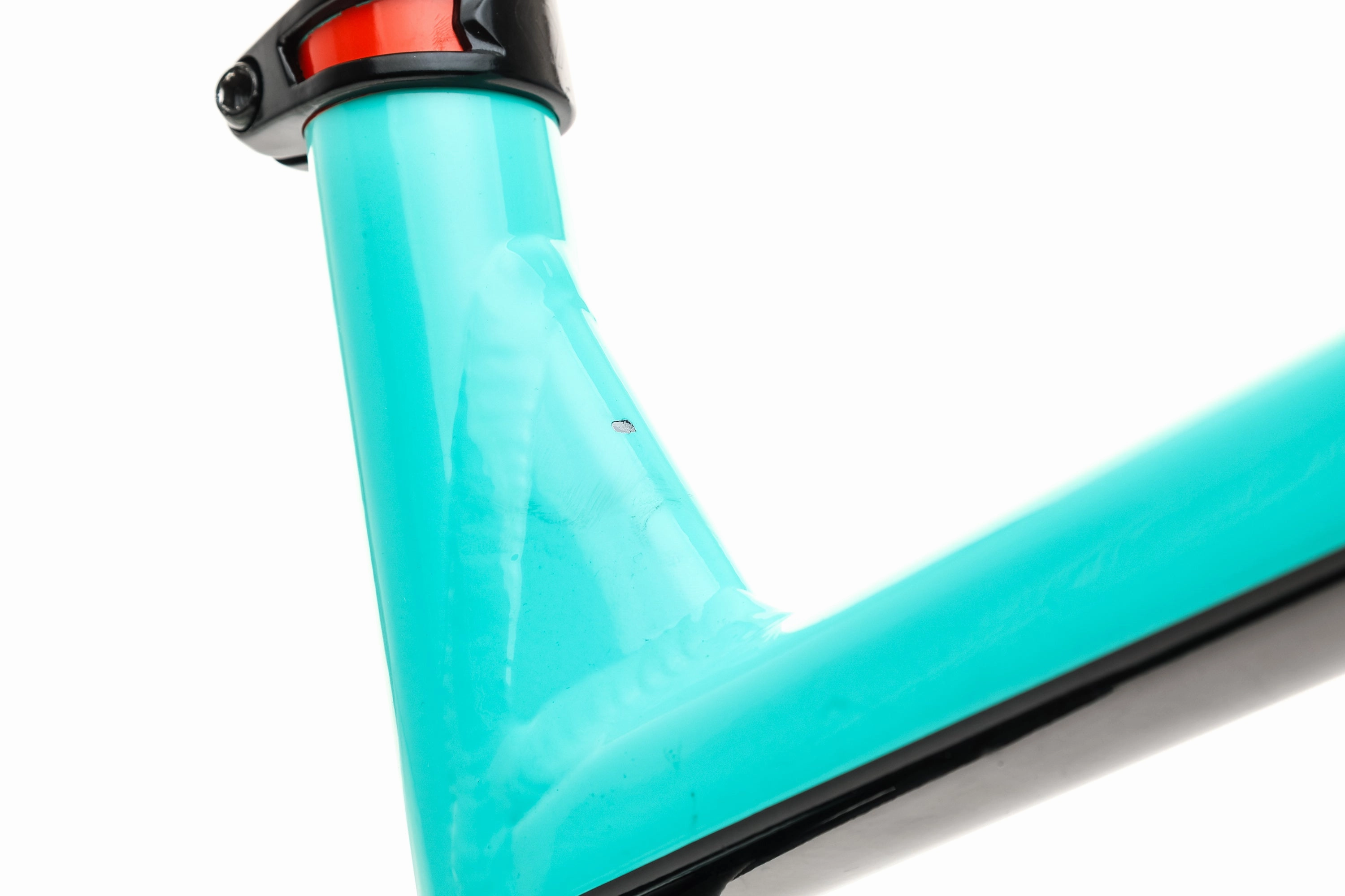 Polygon Siskiu T7 Medium Frame - 2020