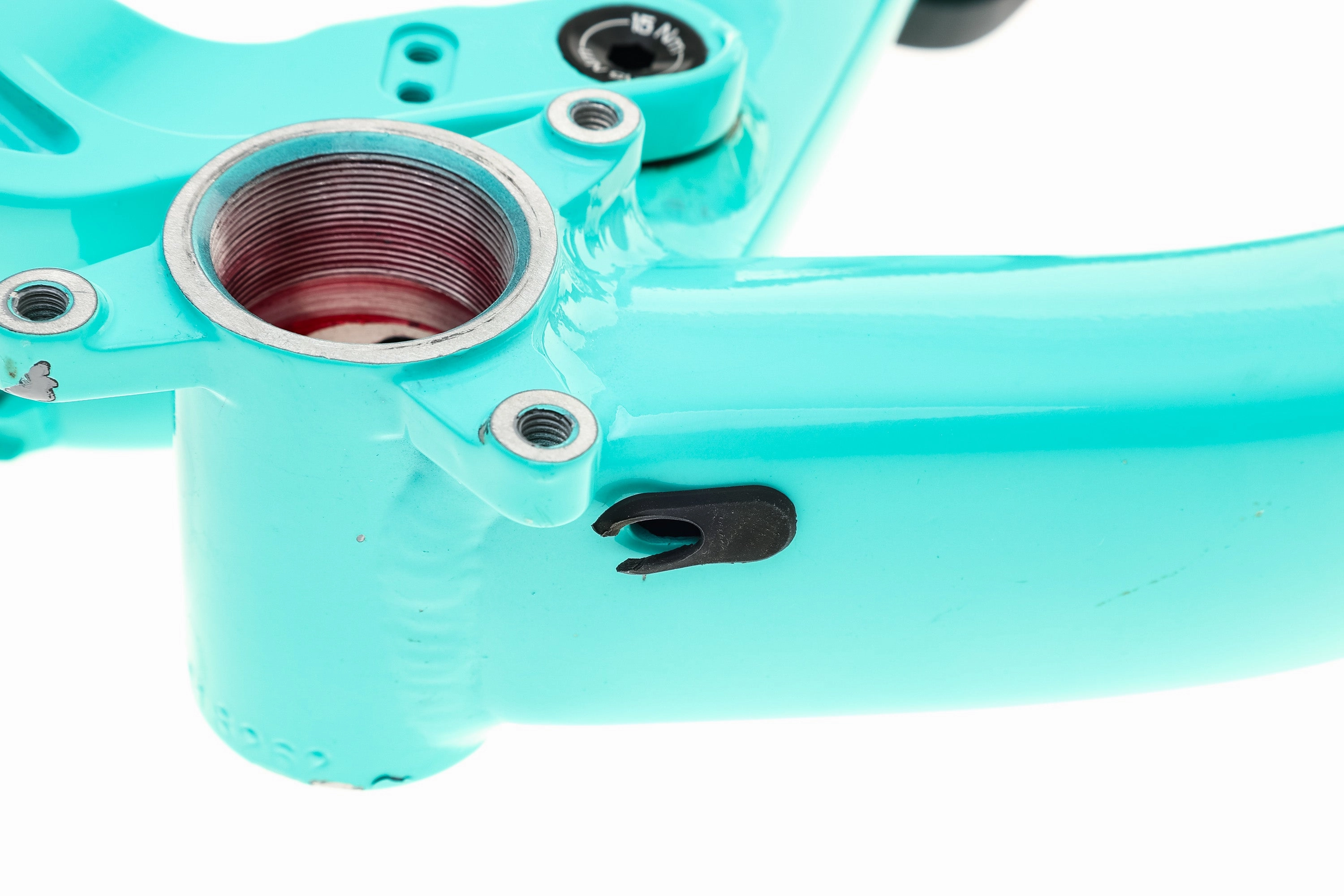 Polygon Siskiu T7 Medium Frame - 2020