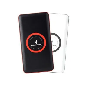 Todays Trending Deals Mega Sale Now Portable 2 In 1 8000Mah Wireless Charger