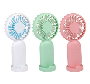 Portable 2 In 1 Rechargeable Fan Hot Pick Online