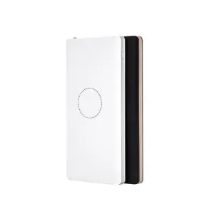 Portable 2 In 1 Wireless Charger Mega Hot Offer