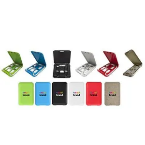 Portable 6 In 1 Cable Box Mega Discount Today Price Drop Today