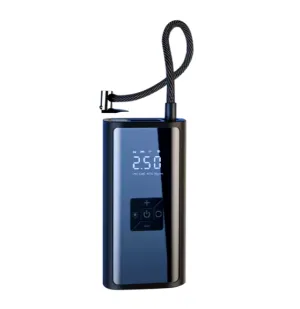 Clearance Blowout Exclusive Holiday Deal Portable Car Air Pump