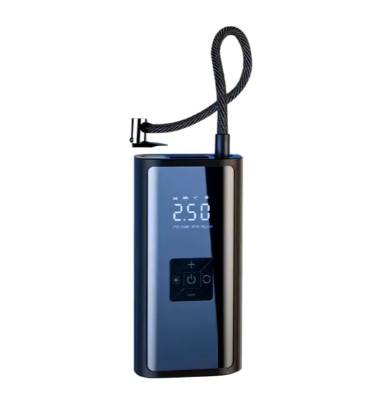 Clearance Blowout Exclusive Holiday Deal Portable Car Air Pump