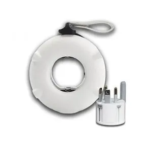 Power Bagel Travel Adaptor Hot Item Clearance