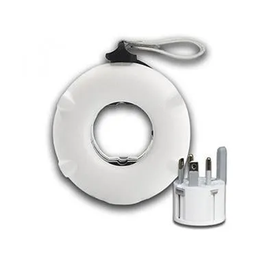 Power Bagel Travel Adaptor Hot Item Clearance