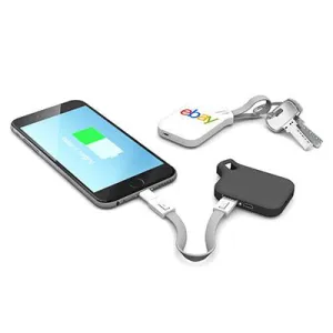 Power Booster Mobile Charging Cable Set Exclusive Online Discount