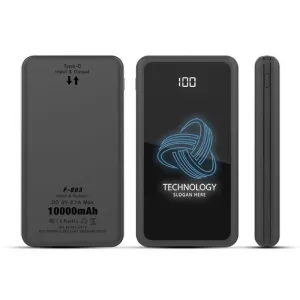 Power Glow 10000Mah Powerbank Today Only Savings MustHave Clearance
