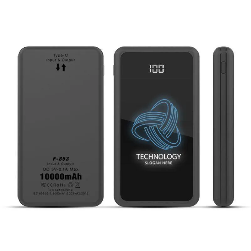 Power Glow 10000Mah Powerbank Today Only Savings MustHave Clearance