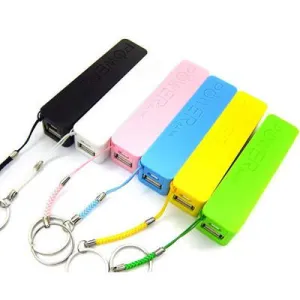 Best Deal Alert Powerbank With Keyring