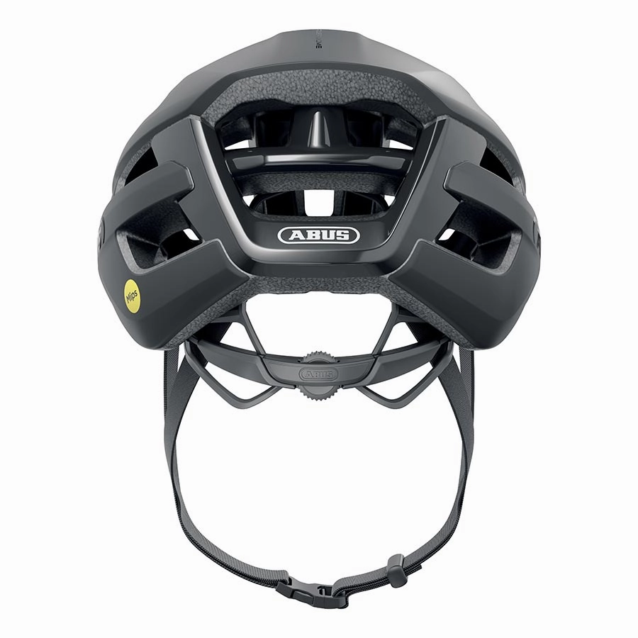 PowerDome MIPS