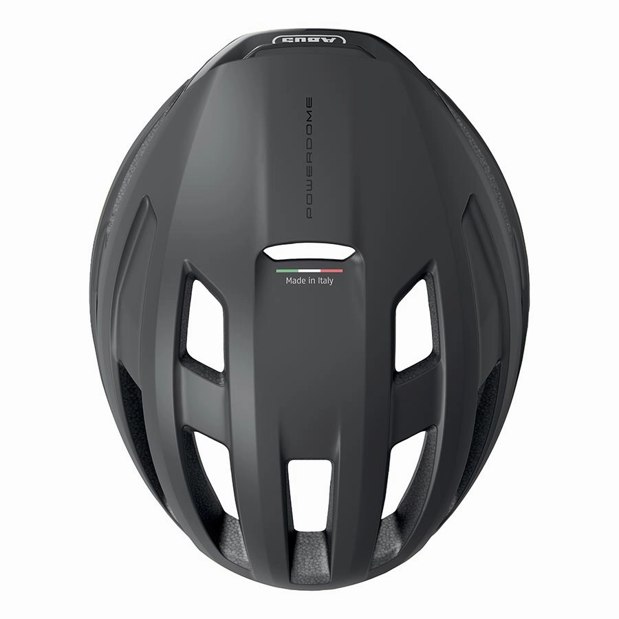 PowerDome MIPS