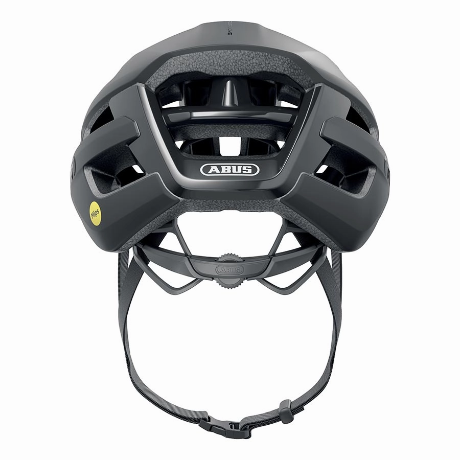 PowerDome MIPS