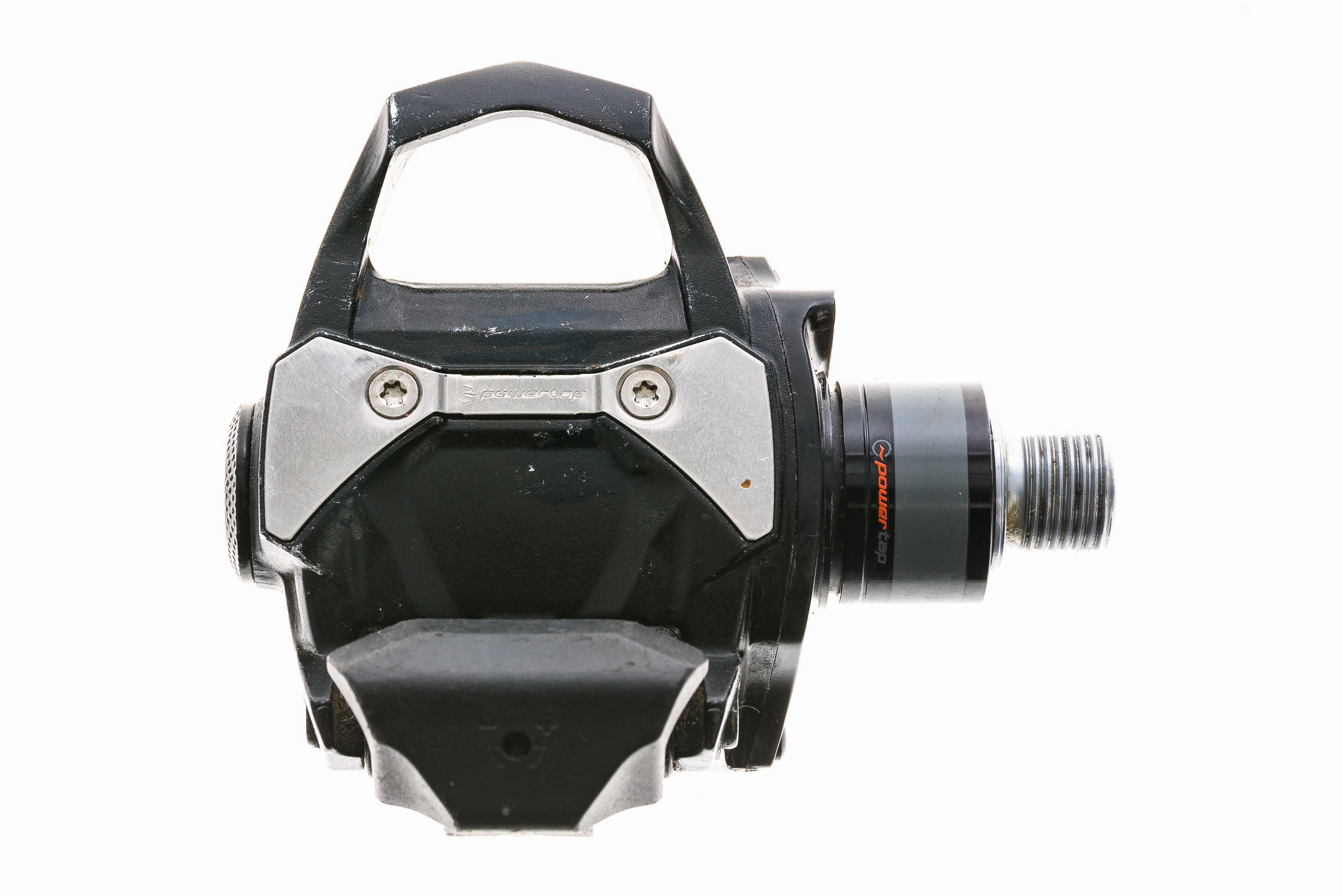 Powertap P1 Dual Power Meter Pedals Clipless Black ANT /Bluetooth