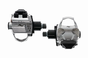 PowerTap P2 Dual Power Meter Pedals Clipless