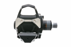 PowertTap P1S Single Sided Power Meter Pedals Clipless ANT /Bluetooth