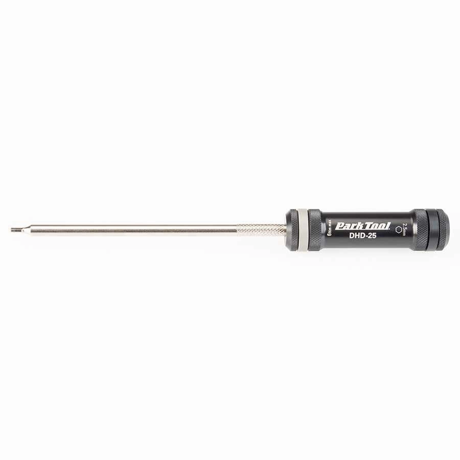 Precision Hex Driver
