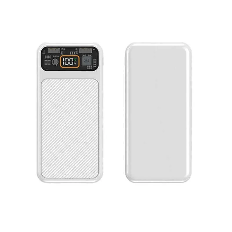 Big Clearance Event 22.5W 10000Mah Quick Charge Powerbank