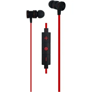 Grab It Now Limited Time Sale Deco Gear In-Ear Bluetooth Earbud With Detachable Sport Neckband - Open Box