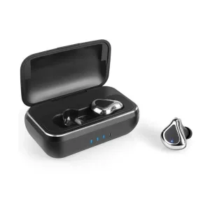 Wireless Earpieces With Sliver Cap Today Only Special Todays Trending Deals