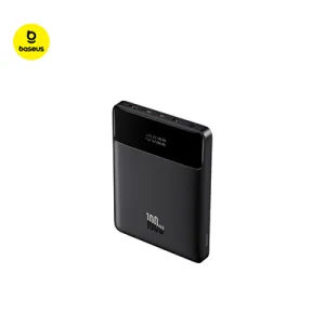Baseus Blade Laptop Power Bank 100W 20000Mah Price Slash Today