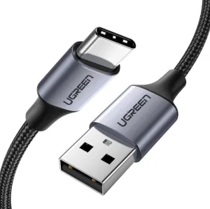 Ugreen 60128 Usb C To Usb A Quick Charging Cable 2M Daily Hot Deal Big Sale Today