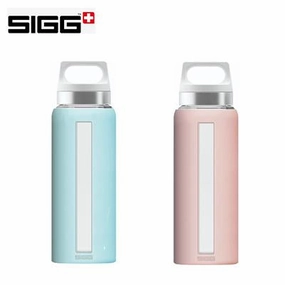 Online Exclusive Offer Big Hot Sale Sigg Dream 0.65L Glass Water Bottle