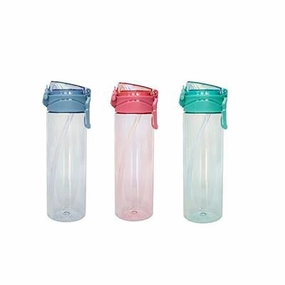 Limited Time Steal Shop Now Save 850Ml Tritan Bpa-Free Water Bottle