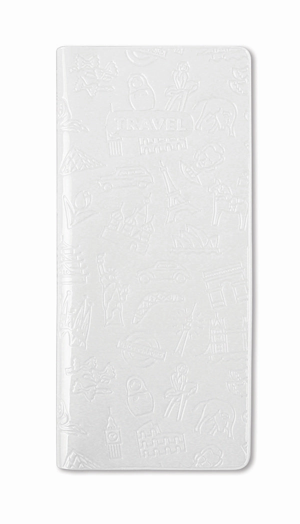 Alife Design Hf Citicon Travel Organizer (White) Exclusive Online Deal