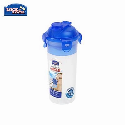 Lock & Lock Bottle With Mixer 470Ml Exclusive Holiday Deal Clearance Sale Now