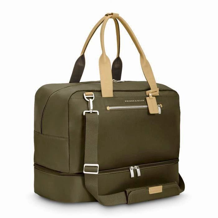 Limited Stock Deals Rhapsody Weekender Tote